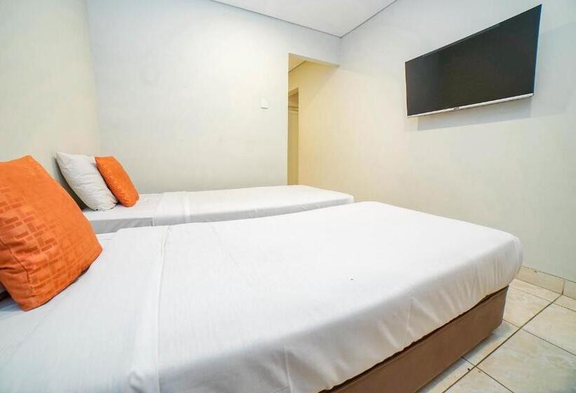 جناح عائلي, Kalisma By Alia