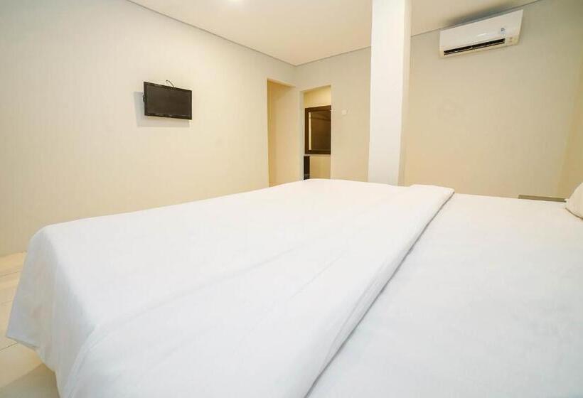 غرفة بريميوم رباعية, Kalisma By Alia