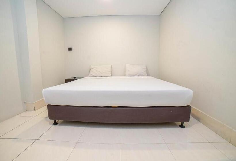 غرفة بريميوم رباعية, Kalisma By Alia