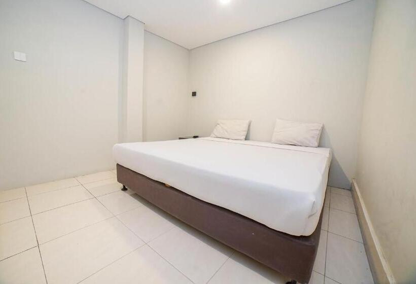 غرفة بريميوم رباعية, Kalisma By Alia