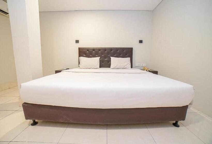 غرفة بريميوم رباعية, Kalisma By Alia