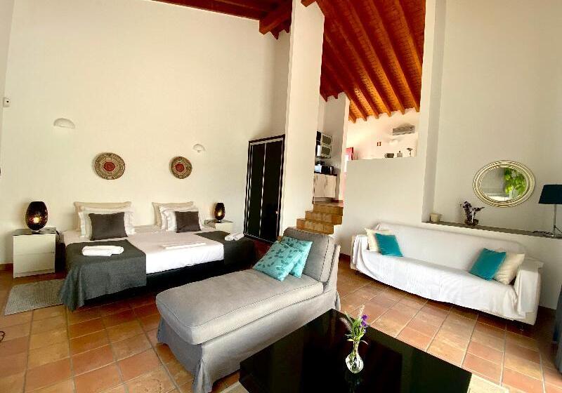 高级大房间, Pangeran City