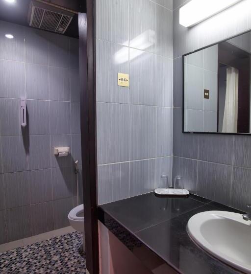 デラックスルーム, Prima