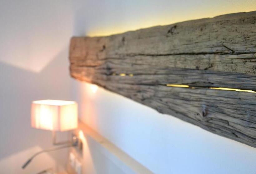 수피리어 룸, Regglbergerhof