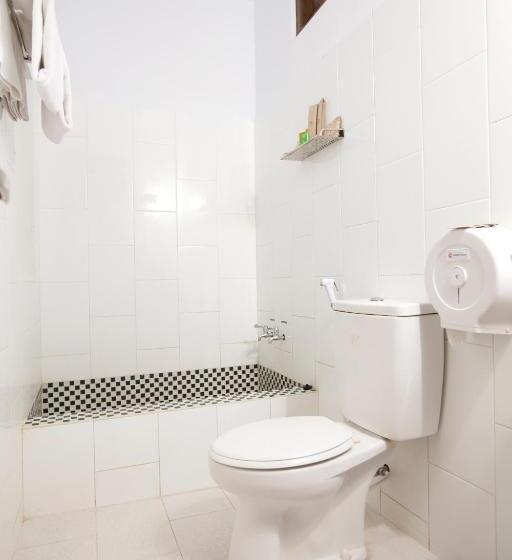 标准间, Sabda Alam Hotel & Resort