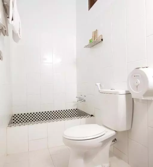 Chambre Standard, Sabda Alam Hotel & Resort