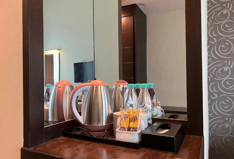 이그제큐티브 스위트, Ssl Traders