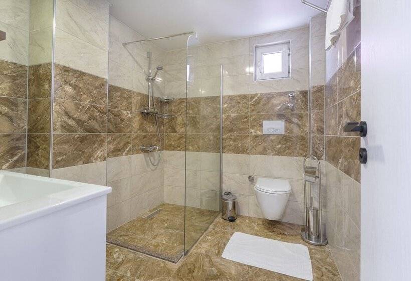 Apartamento Comfort 1 Dormitório, Twin Apart