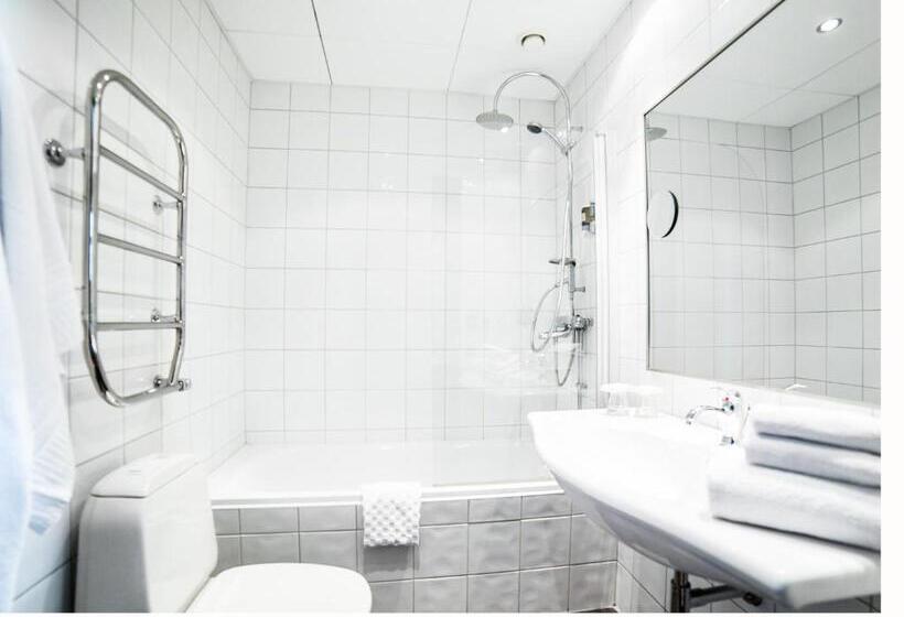 חדר דלוקס, Varbergs Kusthotell