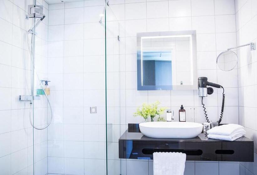 וילה בת חדר שינה 1, Varbergs Kusthotell