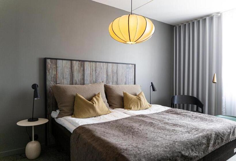 וילה בת חדר שינה 1, Varbergs Kusthotell