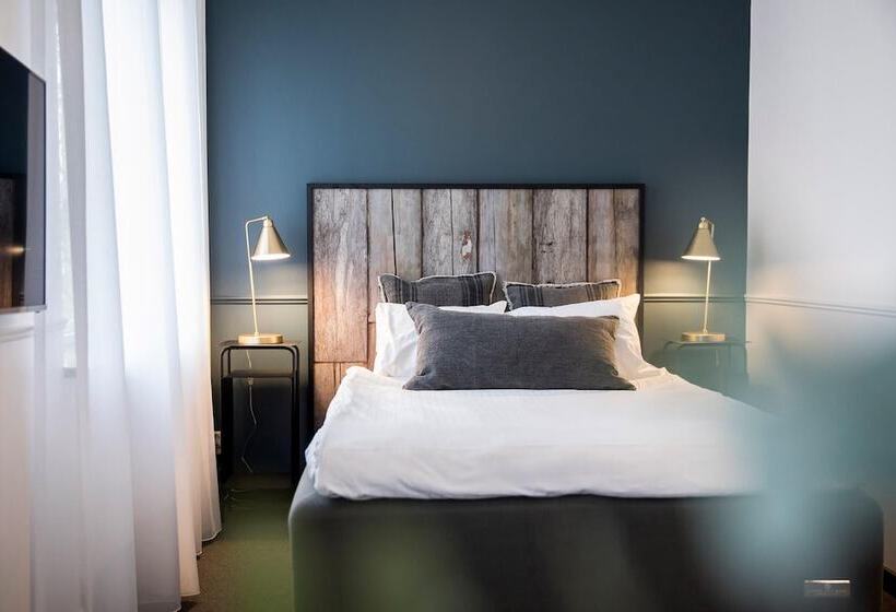 חדר סטנדרט, Varbergs Kusthotell