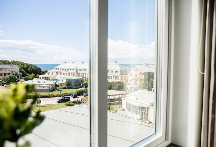 וילה בת חדר שינה 1, Varbergs Kusthotell