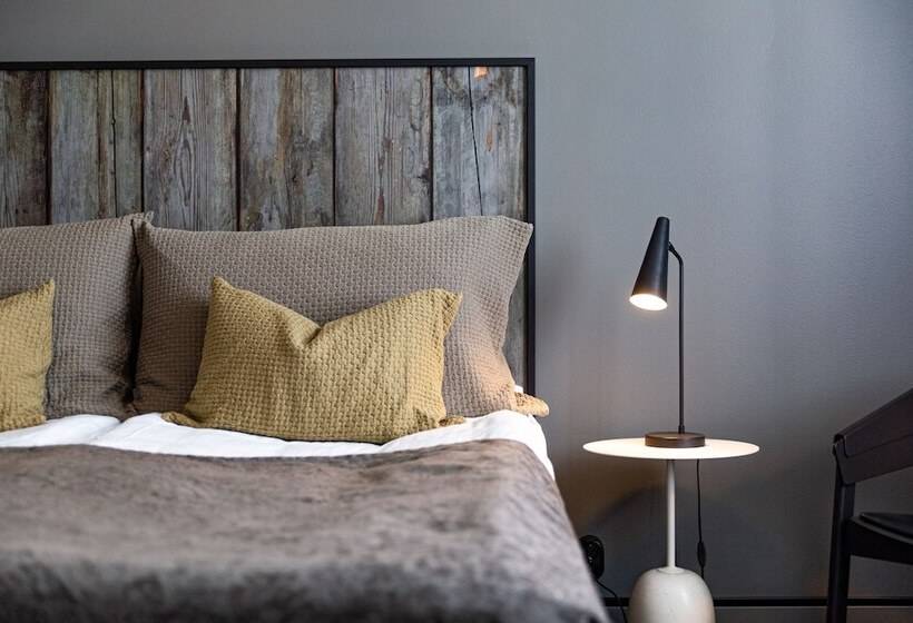 וילה בת חדר שינה 1, Varbergs Kusthotell