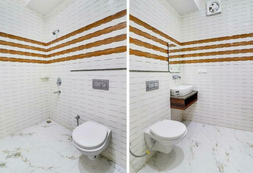 Pokój Standard, Fabhotel Golden Grand