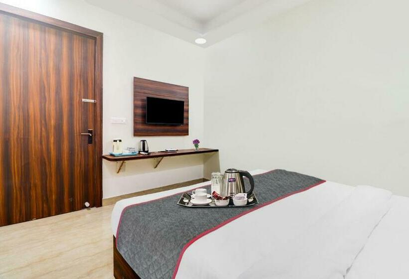 Pokój Standard, Fabhotel Golden Grand