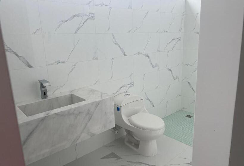 חדר סטנדרט נוף לבריכה, Mansion Aura Del Mar