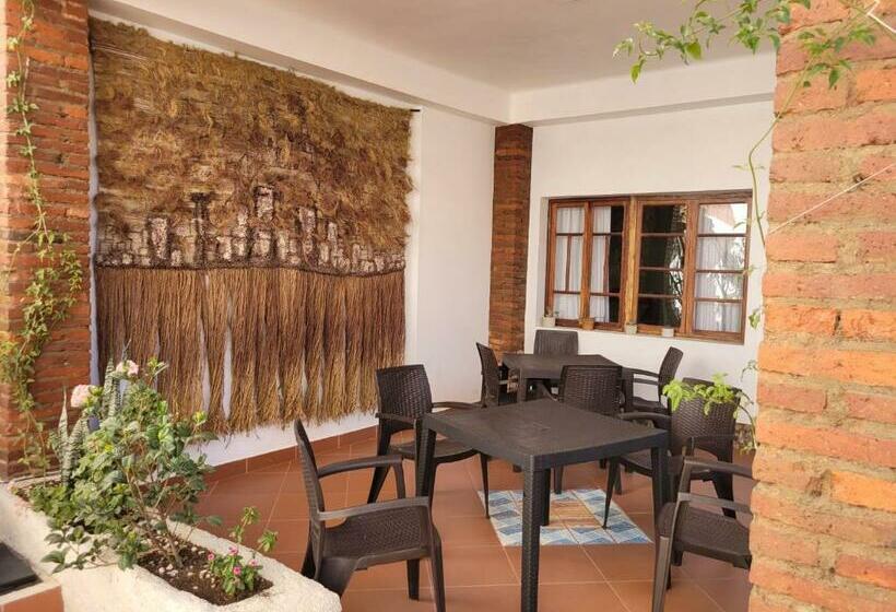 اتاق استاندارد, Casa San Martín