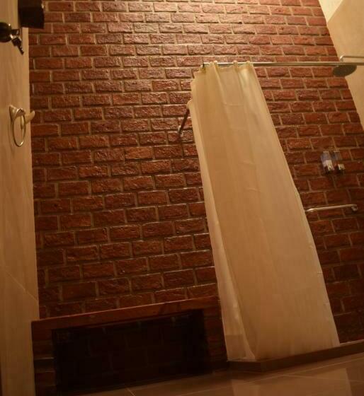 اتاق استاندارد, Casa San Martín