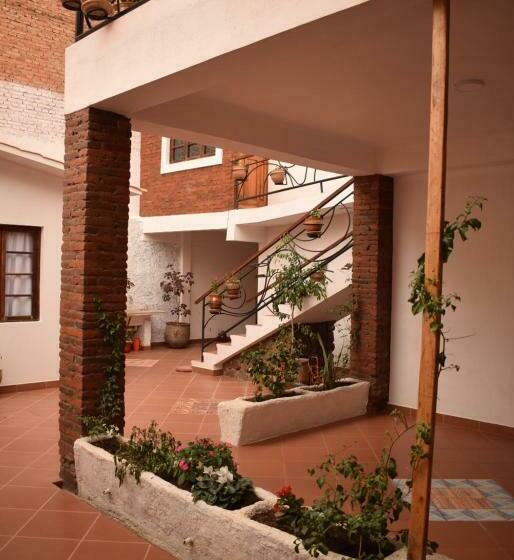 اتاق سوپریور, Casa San Martín