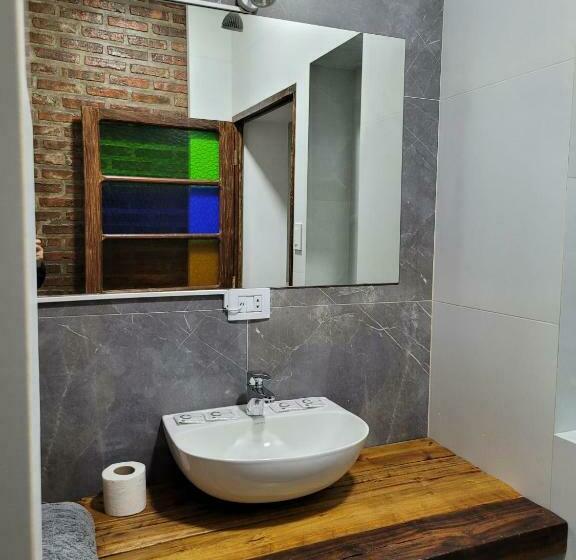 اتاق استاندارد, Casa San Martín