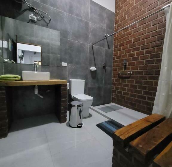 اتاق استاندارد, Casa San Martín