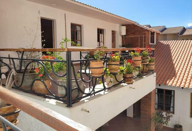 اتاق سوپریور, Casa San Martín