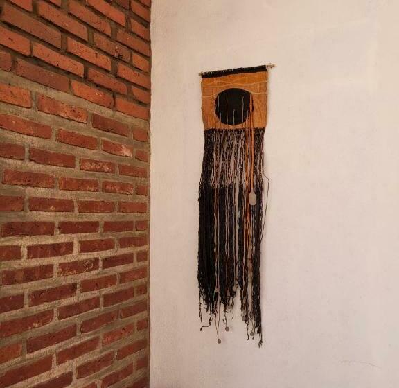 اتاق سوپریور, Casa San Martín