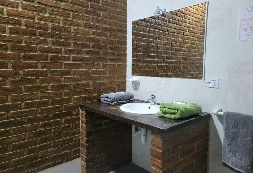 اتاق سوپریور, Casa San Martín