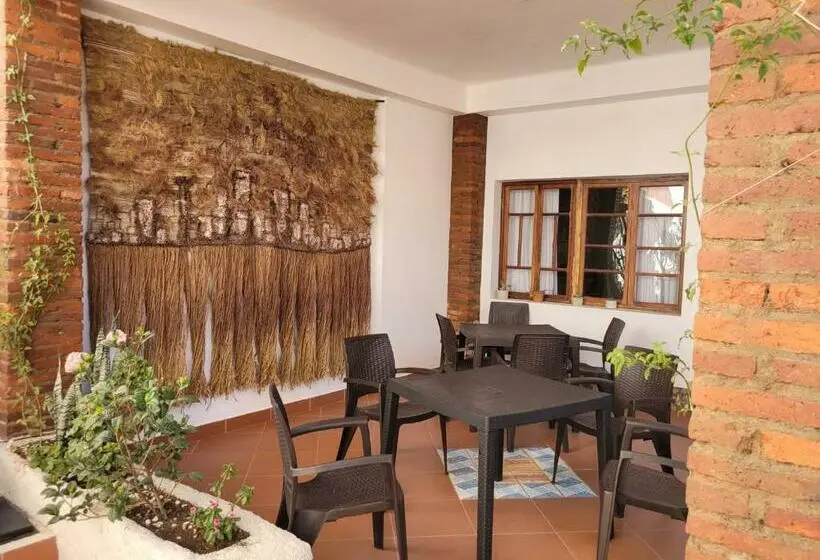 اتاق سوپریور, Casa San Martín
