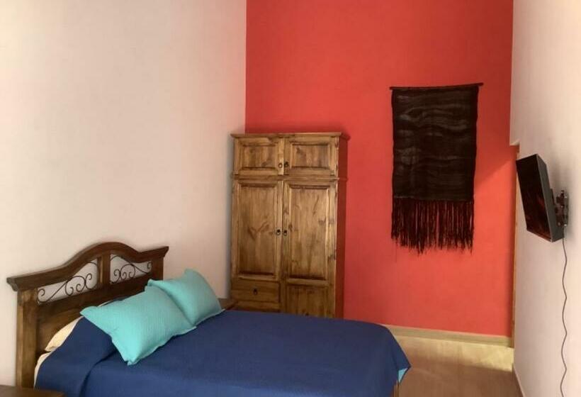 اتاق سوپریور, Casa San Martín