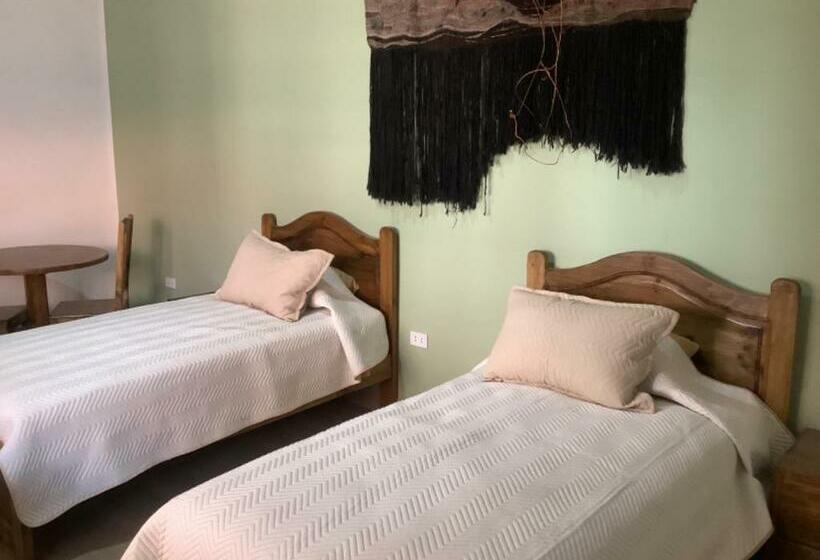 اتاق سوپریور, Casa San Martín