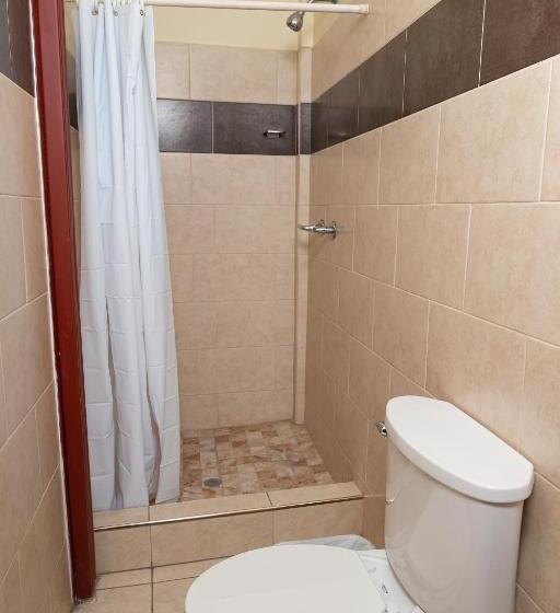 スタンダードシングルルーム, Internacional Palmerola