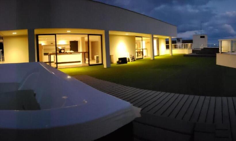 סטודיו סטנדרט, מיטה זוגית, Praia Brava Studios