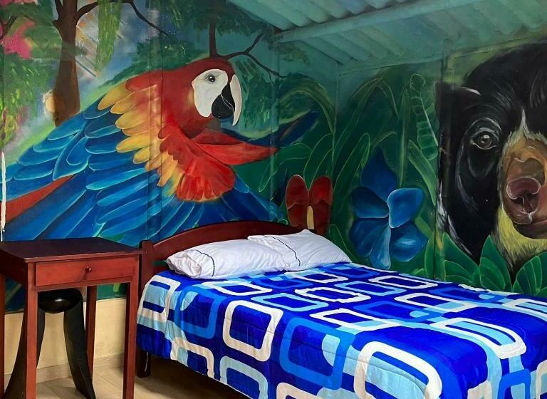 חדר סטנדרט, Ayen Bienestar Ancestral