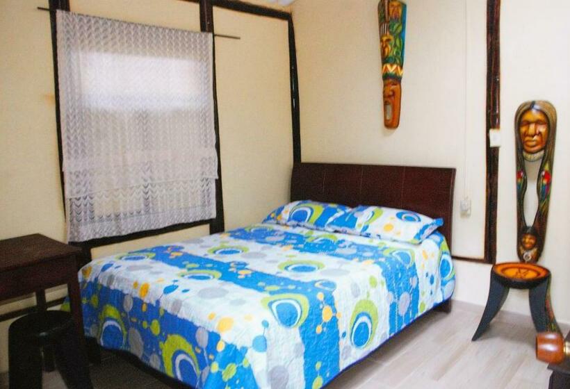 חדר סטנדרט, Ayen Bienestar Ancestral