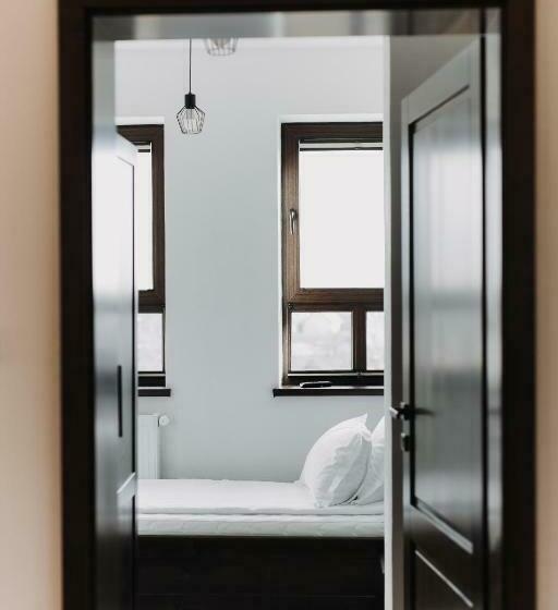 标准间, Borsika Pensiune & Spa