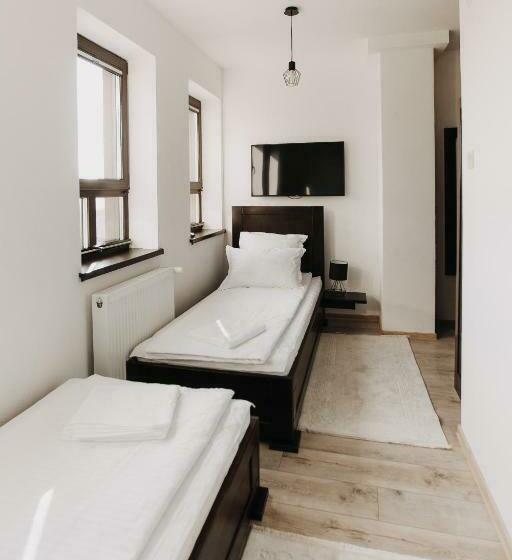 Номер Стандарт, Borsika Pensiune & Spa