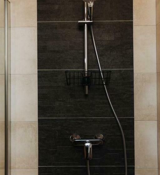 豪华房间, Borsika Pensiune & Spa