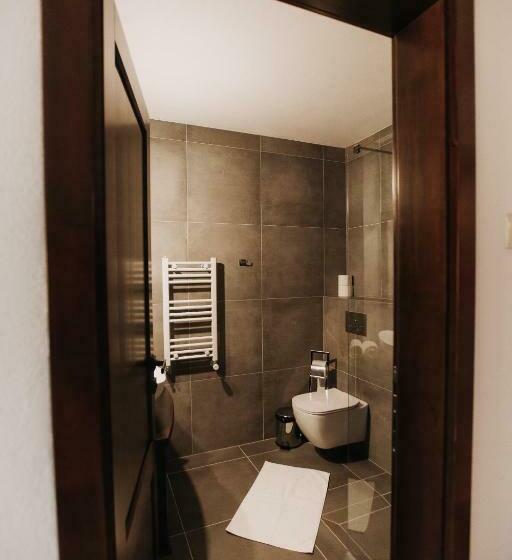 豪华房间, Borsika Pensiune & Spa