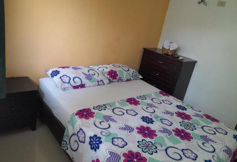 标准间, Casa Flor De Liz