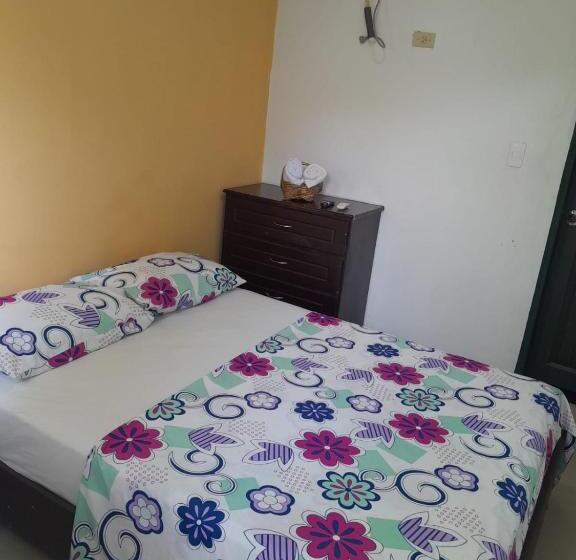 标准间, Casa Flor De Liz