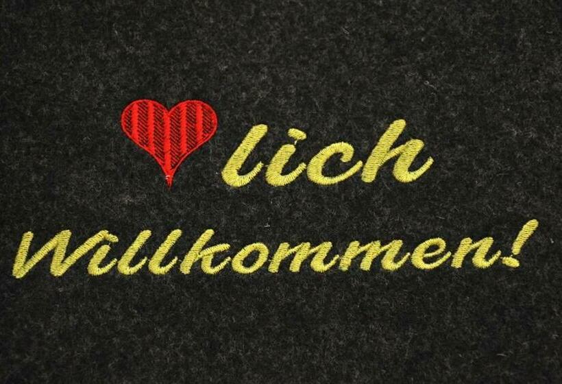 غرفة قياسية, Ammann Marika