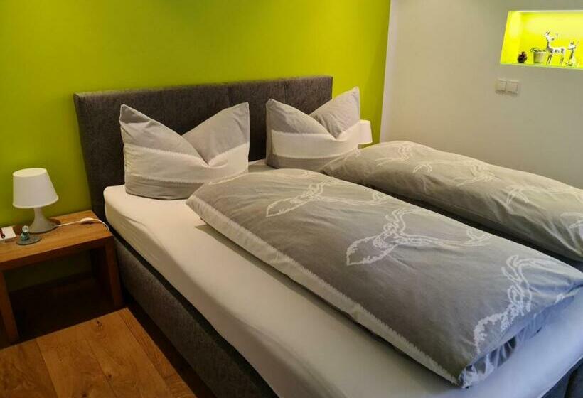 غرفة قياسية, Ammann Marika