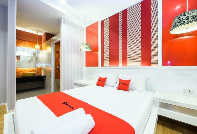 标准间, Ruen Rattana Resort