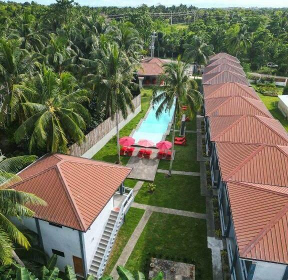 1 Schlafzimmer Apartment Poolblick, Angel S Dream Residence