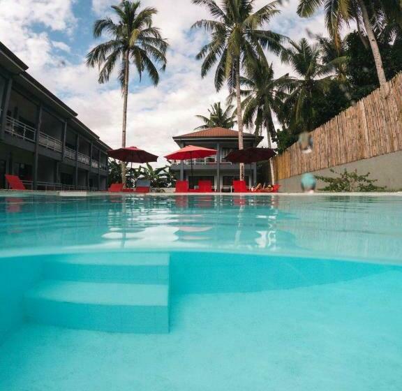 1 Schlafzimmer Apartment Poolblick, Angel S Dream Residence