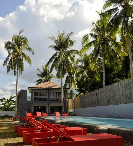 1 Schlafzimmer Apartment Poolblick, Angel S Dream Residence