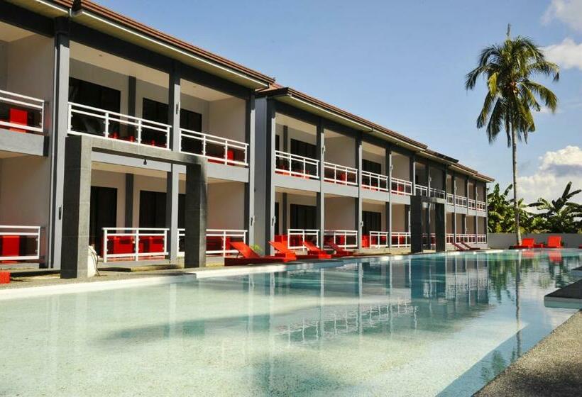 Apartamento 1 Dormitório Vista Piscina, Angel S Dream Residence