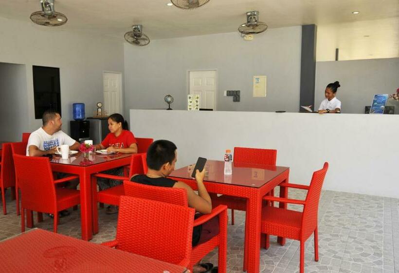 1 Schlafzimmer Apartment Poolblick, Angel S Dream Residence